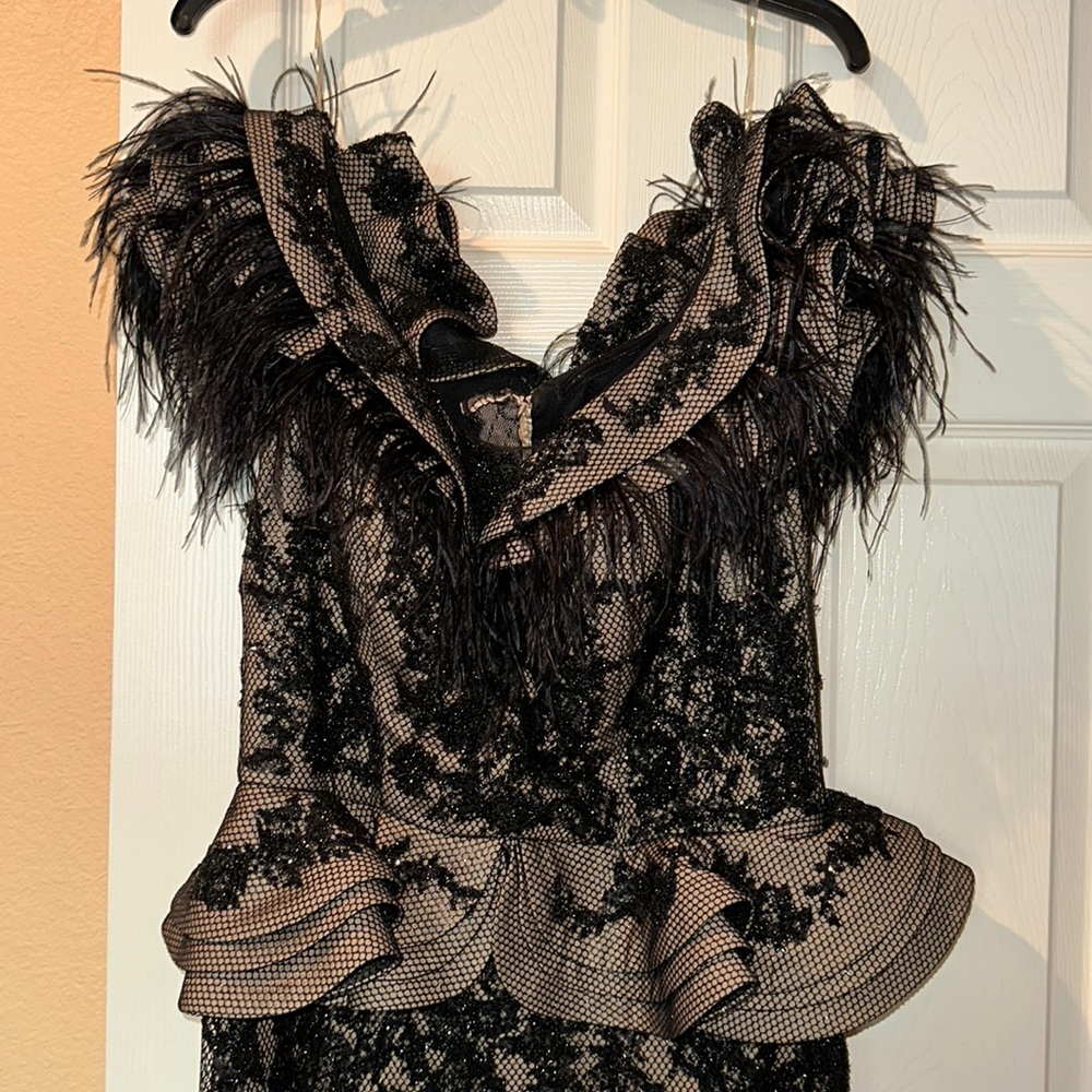 Party Dress
